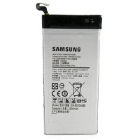 Акумуляторна батарея для телефону Extradigital Samsung Galaxy S6 (2550 mAh) (BMS6379)