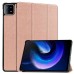 Чохол до планшета BeCover Smart Case Xiaomi Mi Pad 6 / 6 Pro 11" Rose Gold (709504)