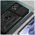 Чохол до мобільного телефона BeCover Military Motorola Moto G24/G24 Power Black (710722)