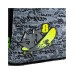 Рюкзак шкільний GoPack Education 2606S-5 Graffity (GO25-2606S-5)