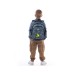 Рюкзак шкільний GoPack Education 2606S-5 Graffity (GO25-2606S-5)