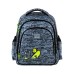 Рюкзак шкільний GoPack Education 2606S-5 Graffity (GO25-2606S-5)
