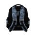 Рюкзак шкільний GoPack Education 2606S-5 Graffity (GO25-2606S-5)