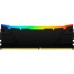 Модуль пам'яті для комп'ютера DDR4 32GB 3200 MHz Renegade Kingston Fury (ex.HyperX) (KF432C16RB2A/32)