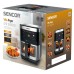 Мультипіч Sencor SFR9000SS