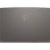 Ноутбук MSI Thin 15 B13UC-3297XUA (9S7-16R831-3297)