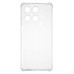 Чохол до мобільного телефона BeCover Anti-Shock Motorola Edge 60 Fusion Clear (713805)