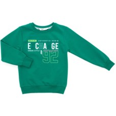 Кофта дитяча Breeze 92 (20787-110B-green)
