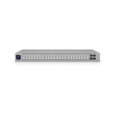 Комутатор мережевий Ubiquiti USW-Pro-HD-24-PoE