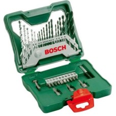 Набір інструментів Bosch X-Line (2.607.019.325)