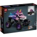 Конструктор LEGO Technic Monster Jam Sparkle Smash із функцією «Pull-Back» (42220)