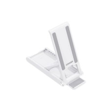 Підставка до планшета та телефона Moonlight Box Desk Stand White Essager (EZJZM-YGBH02-Z)