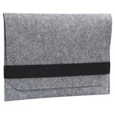 Чохол до ноутбука Gmakin 13" GM15 Black/Grey, для MacBook Pro 13 (GM15-13New)