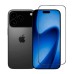 Скло захисне iLera Sapphire Ultra Glass 2.0 iPhone 17 Pro Max (ILSPDLPL17PRMX)
