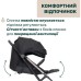 Коляска Chicco Dolomiti Чорна (8058664193233) (87163.94)