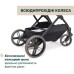 Коляска Chicco Dolomiti Чорна (8058664193233) (87163.94)
