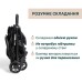 Коляска Chicco Dolomiti Чорна (8058664193233) (87163.94)