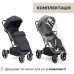 Коляска Chicco Dolomiti Чорна (8058664193233) (87163.94)