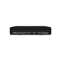 Комп'ютер HP Pro Mini 400 G9 / i5-13500T, 16, 512, K&M, Sata, Wi-Fi (998D4ET)