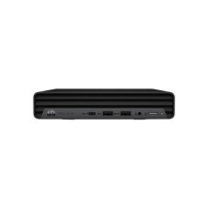 Комп'ютер HP Pro Mini 400 G9 / i5-13500T, 16, 512, K&M, Sata, Wi-Fi (998D4ET)