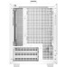 Корпус для ПК Deepcool CH160 MESH WH