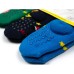 Шкарпетки Bross махрові (4071-6-12-mix)