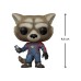 Фігурка для геймерів Funko Pop серії GOTG3 - Єнот Ракета (67509)