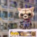 Фігурка для геймерів Funko Pop серії GOTG3 - Єнот Ракета (67509)