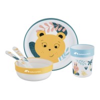 Набір дитячого посуду Bebe Confort Little Buddies 3 предмети (3105209110)