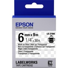 Стрічка для принтера етикеток Epson C53S652004