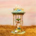 Конструктор Pantasy Le Petit Prince Маленький принц Пісочний годинник (86301)