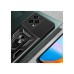 Чохол до мобільного телефона BeCover Military Honor 200 Lite Black (713044)