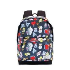 Рюкзак шкільний KaracterMania BT21 HS Universtar (KRCM-00052)