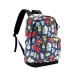 Рюкзак шкільний KaracterMania BT21 HS Universtar (KRCM-00052)