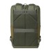 Рюкзак для ноутбука 15.6" 7856 Eden, Olive green, 20L RivaCase (7856Olivegreen)