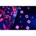 Настільна гра Geekach Games ШІ. Космічна пригода (AI Space Puzzle) (укр.) (GKCH214ai)