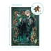 Пазл DoDo 3 в 1 Harry Potter. Династія чарівників (200575)