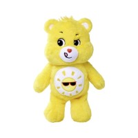 М'яка іграшка Simba Care bears Ведмідь жовтий (6305878002)