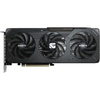 Відеокарта GIGABYTE GeForce RTX5060Ti 8Gb GAMING OC (GV-N506TGAMING OC-8GD)