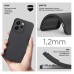 Чохол до мобільного телефона Armorstandart Matte Slim Fit OPPO Reno15 Pro 5G Camera cover Black (ARM89919)