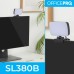 Настільна лампа OfficePro на монітор SL380B (SL380B)