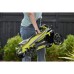 Газонокосарка Ryobi ONE+ HP RY18LMX33A-0 18V, 33см, 30л, 25-90мм, 9.3кг (без АКБ та ЗП) (5133006286)