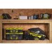 Газонокосарка Ryobi ONE+ HP RY18LMX33A-0 18V, 33см, 30л, 25-90мм, 9.3кг (без АКБ та ЗП) (5133006286)