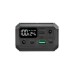 Батарея універсальна Sandberg 27000mAh Laptop DC12-24v 84W, PD/100W, QC/3.0, QI/10W, PowerThrough (421-13)