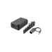Батарея універсальна Sandberg 27000mAh Laptop DC12-24v 84W, PD/100W, QC/3.0, QI/10W, PowerThrough (421-13)