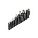 Батарея універсальна Sandberg 27000mAh Laptop DC12-24v 84W, PD/100W, QC/3.0, QI/10W, PowerThrough (421-13)