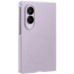Чохол до мобільного телефона Samsung Galaxy Fold 8 Silicone Ring Magnet Violet (EF-EF971CVEGUA)