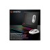 Мишка GamePro Genesis Winner Wireless/Bluetooth/USB White (GM079W)