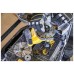 Штроборіз DeWALT 54В XR FLEXVOLT Li-lon, диск 125х22.23 мм, TSTAK (без АКБ та ЗП) (DCG200NT)