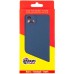 Чохол до моб. телефона Dengos Carbon Realme C11 2021 (blue) (DG-TPU-CRBN-147)